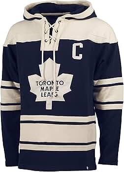 Amazon.com: Men's Doug Gilmour Toronto Maple Leafs Lacer Pullover